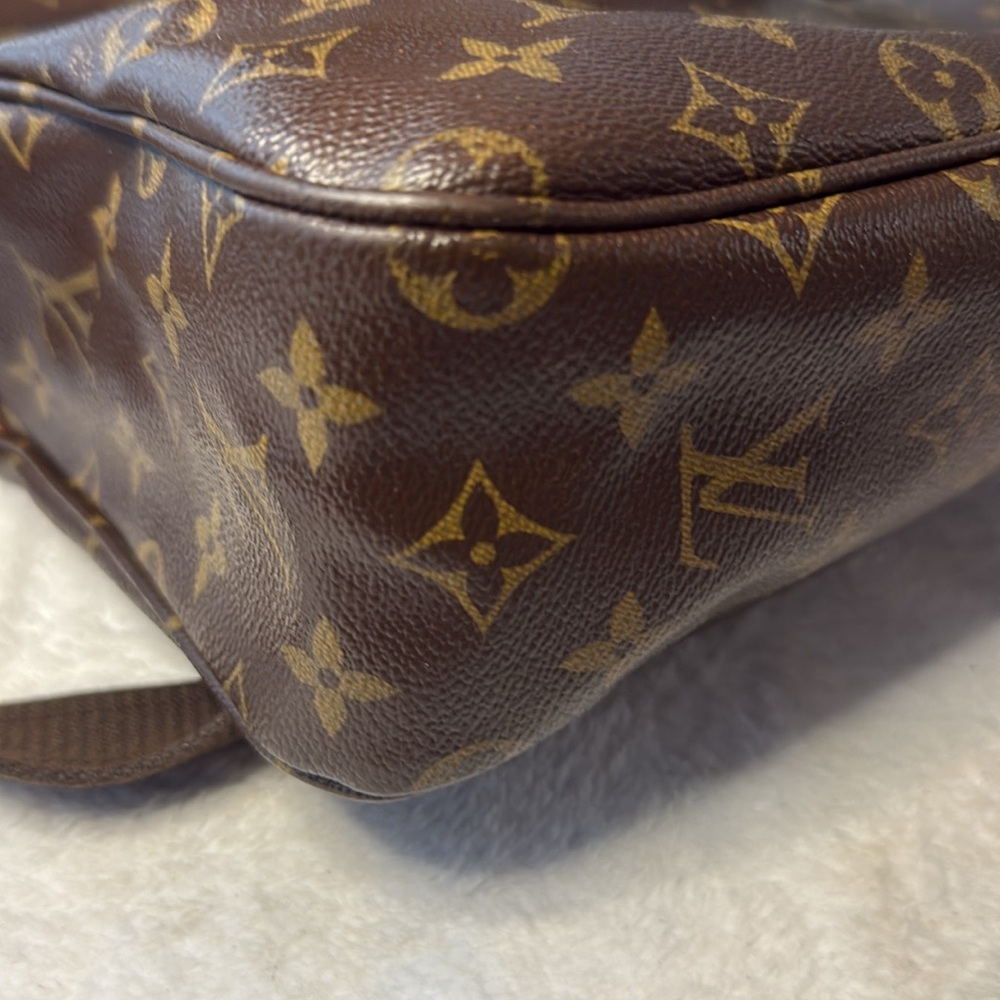 Monogram Sac Bosphore 2Way Hand Bag - Picture 13 of 15